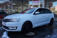 Skoda Rapid 1.2 TSI