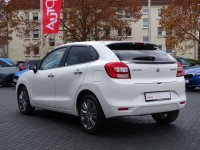 Suzuki Baleno 1.0 Boosterjet