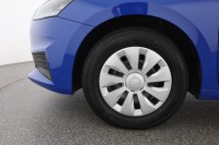 Skoda Fabia 1.0 MPI Active
