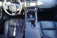 Jaguar F-Pace F-PACE 2.0 Chequered Flag AWD