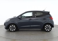 Vorschau: Hyundai i10 1.0 Select