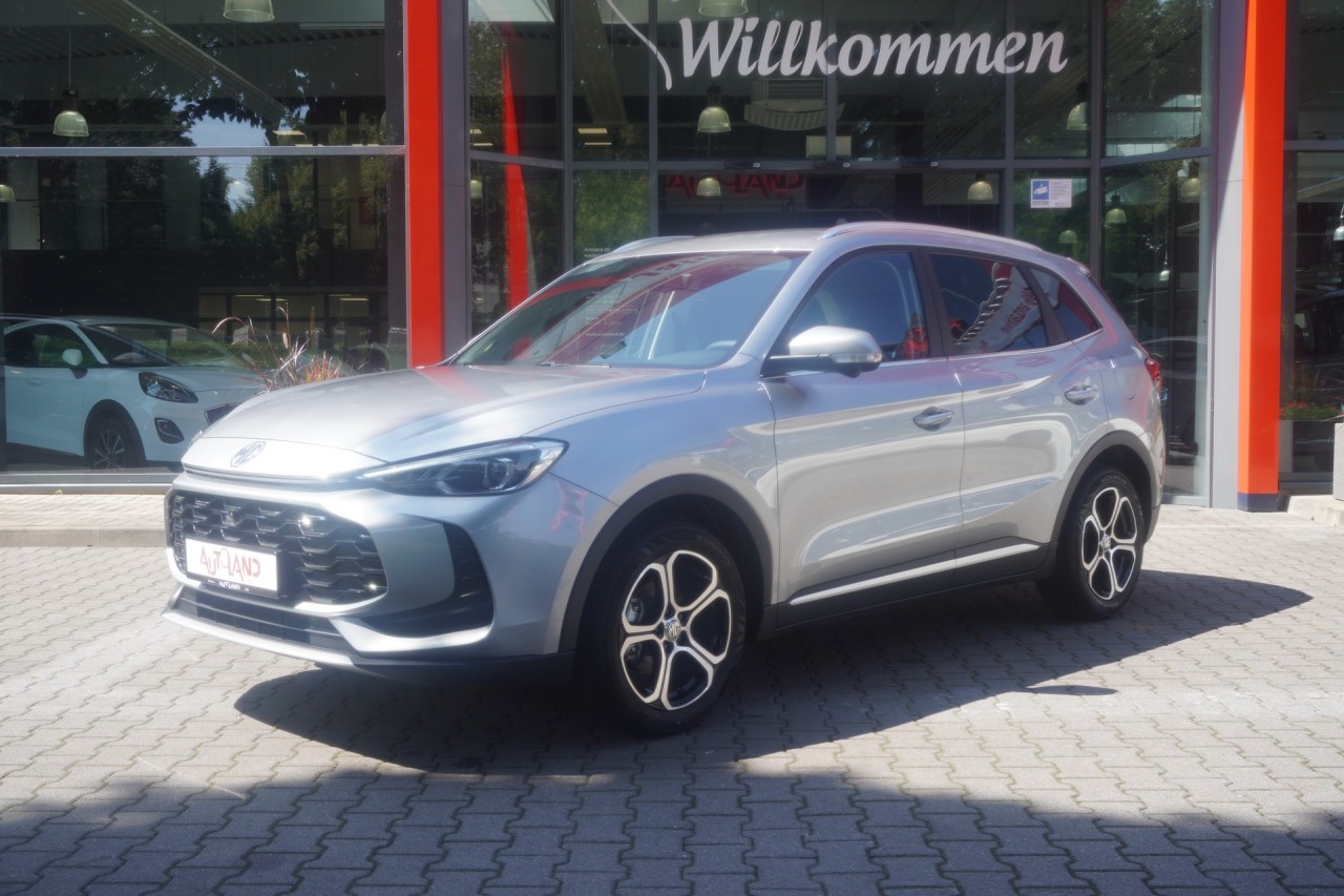 MG ZS 1.5 VTi-Tech Comfort