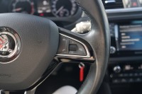 Skoda Rapid Spaceback 1.0 Clever