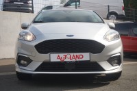 Ford Fiesta 1.0 EB ST-Line