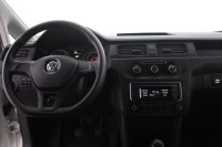 VW Caddy 2.0 TDI Kasten