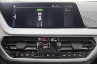 BMW 1 118i Advantage Aut.
