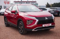 Vorschau: Mitsubishi Eclipse Cross 2.4 PHEV Plus Aut.