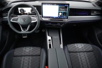 VW Passat Variant 2.0 TDI R-Line