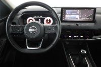 Nissan Qashqai N-Connecta 1.3 Dig-T