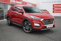 Hyundai Tucson 1.6 Premium 4WD