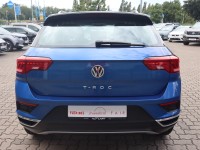 VW T-Roc 1.0 Style