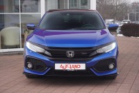 Honda Civic 1.5 Prestige