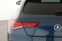 Mercedes-Benz CLA 180 SB AMG Line