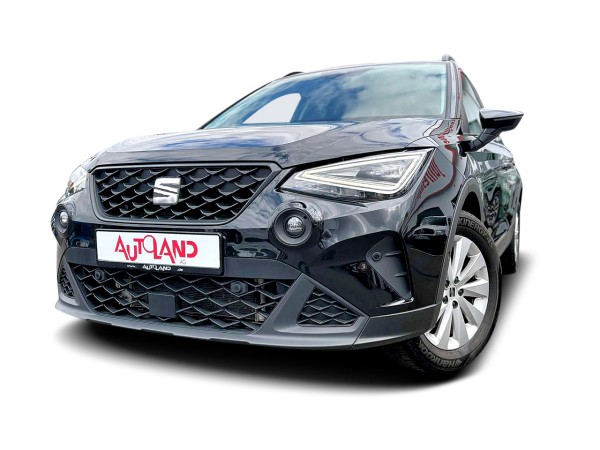 Seat Arona 1.0 TSI Style