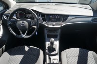 Opel Astra K Sports Tourer 1.2