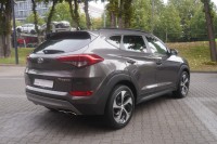 Hyundai Tucson 1.6 T-GDI Premium 2WD