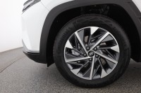 Hyundai Tucson 1.6 T-GDI Mild-Hybrid