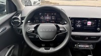 Skoda Fabia 1.0 TSI