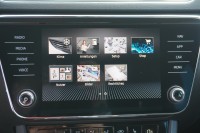 Skoda Superb Combi 2.0 TDI Ambition DSG