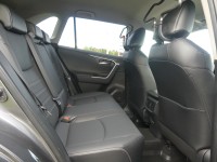 Toyota RAV 4 RAV4 2.0 Teamplayer