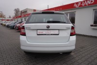 Skoda Fabia Combi 1.2