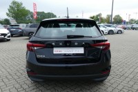 Skoda Fabia 1.0 TSI