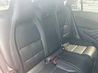 Mercedes-Benz CLA 250 Shooting Brake 4Matic