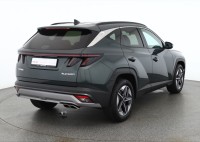 Hyundai Tucson 1.6 T-GDI