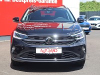 VW Taigo 1.5 TSI DSG
