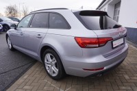 Audi A4 Avant 2.0 TDI