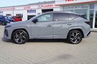 Hyundai Tucson 1.6T-GDI N-Line 4WD