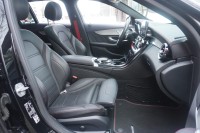 Mercedes-Benz C 43 AMG 4Matic