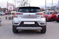 Vorschau: Renault Captur TCE 140 mHev