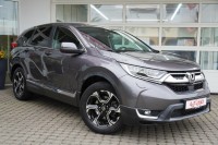 Honda CR-V 1.5 T 2WD Elegance