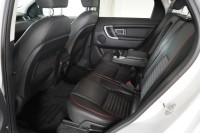 Land Rover Discovery Sport 2.0