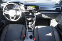VW T-Cross 1.0