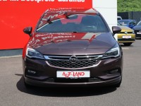 Opel Astra K ST 1.4 Turbo