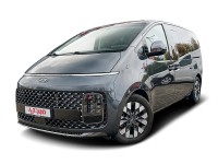 Hyundai Staria 2.2 T-GDI Signature DCT 4WD LED 360° Bose