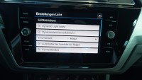 VW Touran 1.5 TSI DSG