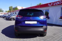 Opel Crossland 1.2 Edition