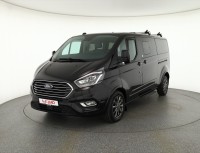 Ford Tourneo Custom 2.0 TDCi Titanium Xenon AHK DAB