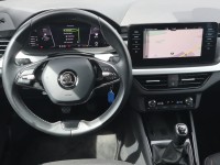 Skoda Kamiq 1.0 TSI Drive 125