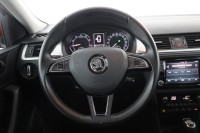 Skoda Rapid Spaceback 1.0 TSI DSG Drive
