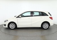 Vorschau: Mercedes-Benz B 180 B180 Style