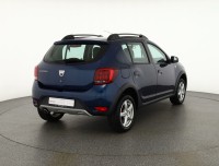 Dacia Sandero Stepway 0.9 TCE Celebration