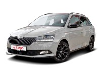 Skoda Fabia Combi 1.0 TSI DSG Monte Carlo Navi Sitzheizung LED