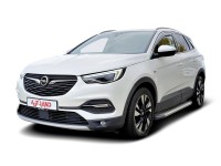 Opel Grandland X 1.2 Turbo Edition 2-Zonen-Klima Navi Sitzheizung