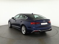 Audi S5 SB 3.0 TDI quattro