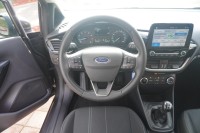 Ford Fiesta 1.1 Ti-VCT Trend
