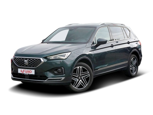 Seat Tarraco 2.0 TDI Xcellence